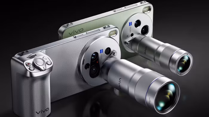 vivo X300 Ultra và X300s hé lộ thiết kế, chốt ra mắt ngày 30/3