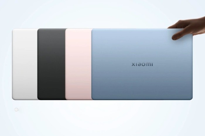 Xiaomi Book Pro 14 có 4 lựa chọn màu sắc