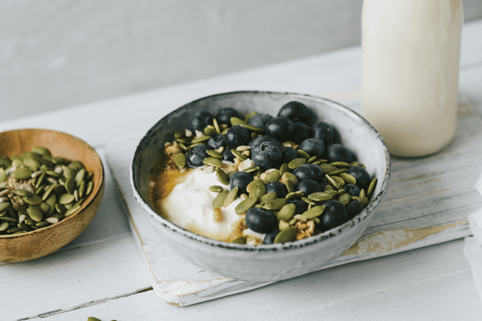 8 thực phẩm vàng giúp hệ thần kinh hoạt động tốt hơn