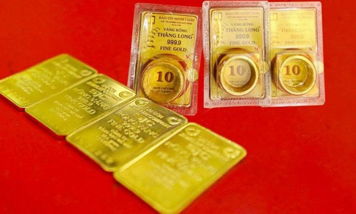 Cô gái kiếm 26 – 28 triệu/tháng loay hoay mục tiêu mỗi tháng 1 chỉ vàng