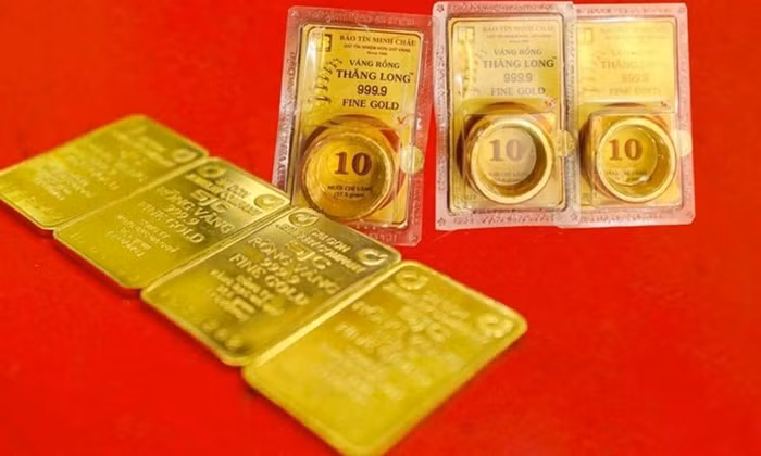 Cô gái kiếm 26 – 28 triệu/tháng loay hoay mục tiêu mỗi tháng 1 chỉ vàng