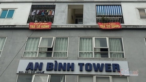 Sau tai tiếng xây dự án khi chưa đủ điều kiện, Giám đốc Công ty Tây Hồ bị cảnh báo tạm hoãn xuất cảnh