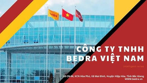 Ông chủ 25 tấn vỏ đạn quân dụng nhập lậu mới bị phát hiện còn sở hữu nhiều doanh nghiệp từng vi phạm pháp luật