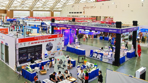 Một số hội, nhóm mạo danh Ban tổ chức Hội chợ Mùa Xuân kêu gọi các doanh nghiệp đăng ký tham gia nhằm trục lợi