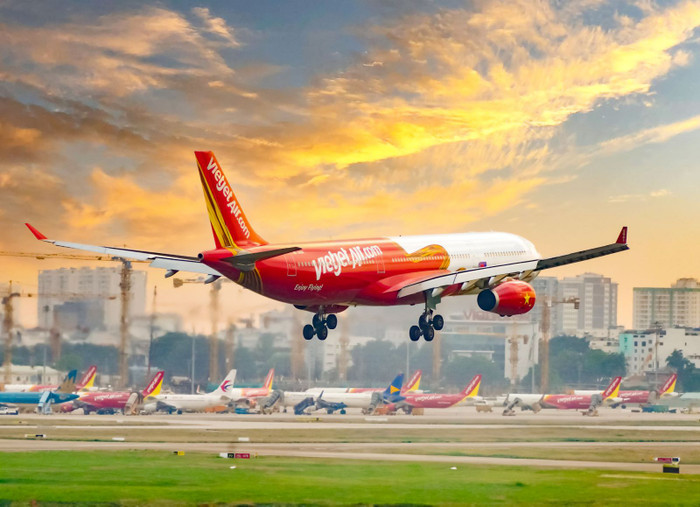 Vietjet Air muốn phát hành 2.000 tỷ đồng trái phiếu