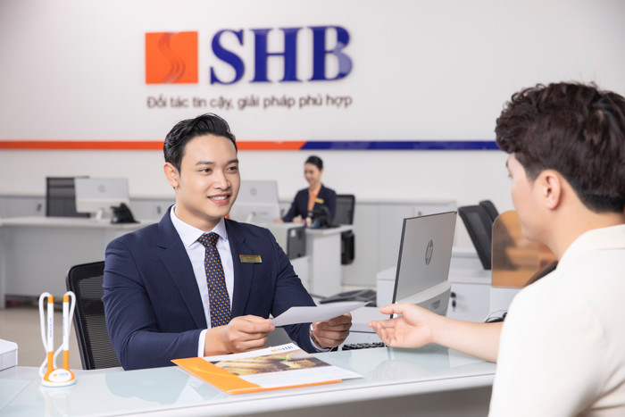 SHB lọt TOP 200 danh sách Fortune SEA 500, thương hiệu vươn tầm khu vực và quốc tế