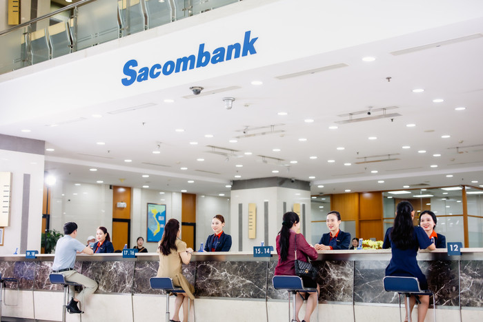 Sacombank phát hành 5.000 tỷ đồng chứng chỉ dài hạn tiền gửi với lãi suất 7,1%/năm