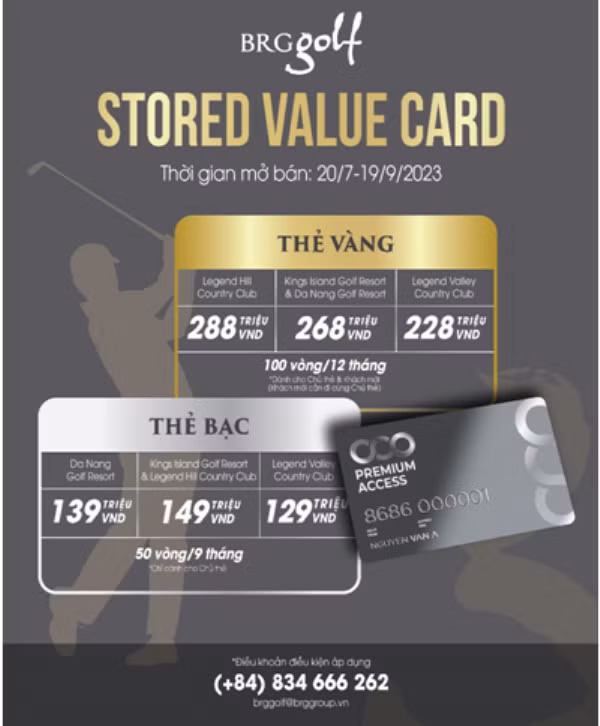 Thẻ Stored Value Card - Đồng hành với niềm đam mê gôn tại các sân gôn đẳng cấp.png