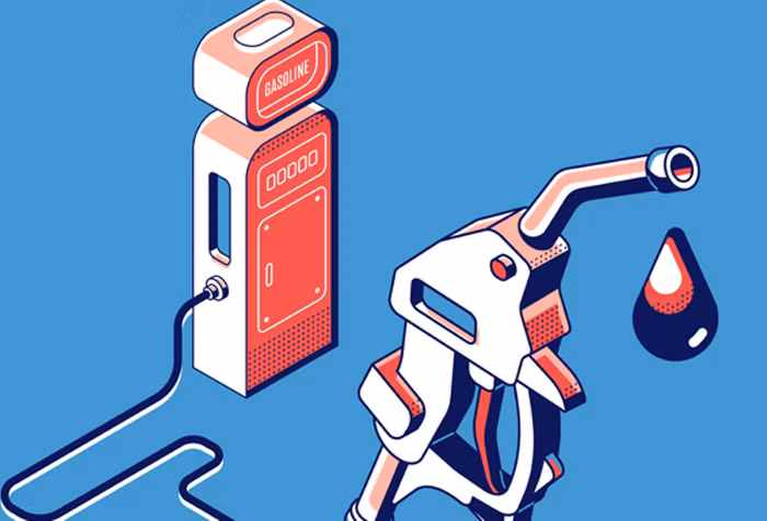  Tăng cường quản lý thuế trong hoạt động kinh doanh xăng dầu