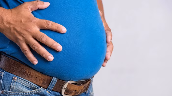 Hơn một tỷ người tiêu dùng trên thế giới đối mặt với căn bệnh béo phì