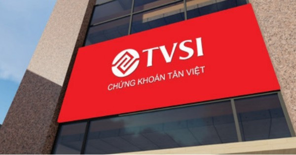 Chứng khoán Tân Việt lỗ ròng gần 400 tỷ đồng trong năm 2023