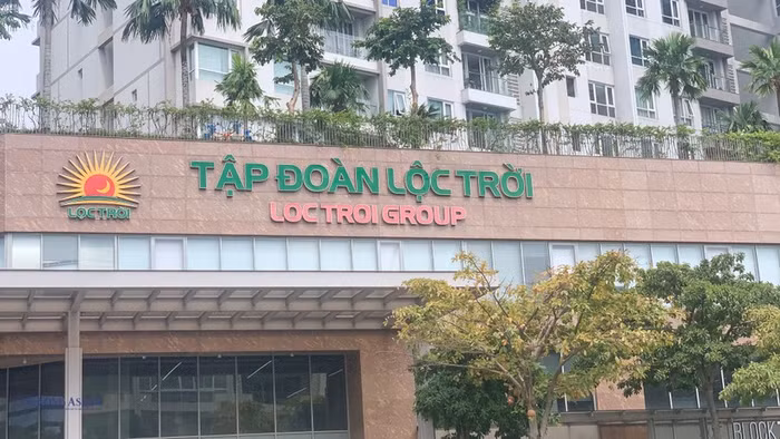 Tập đoàn Lộc Trời góp vốn thành lập công ty con quy mô 55 tỷ đồng