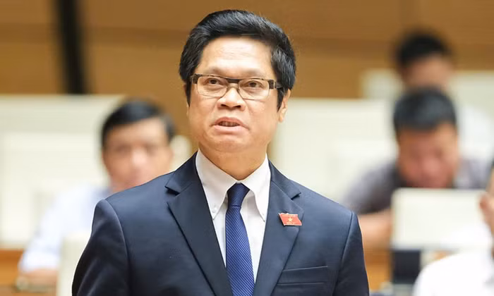 TS. Vũ Tiến Lộc và những dấu ấn với cộng đồng doanh nghiệp doanh nhân