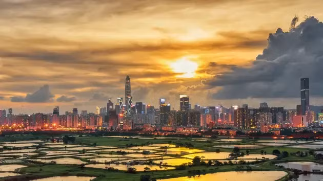 “Thung lũng Silicon” Trung Quốc trở thành nơi quy tụ nhiều triệu phú mới nhất thế giới