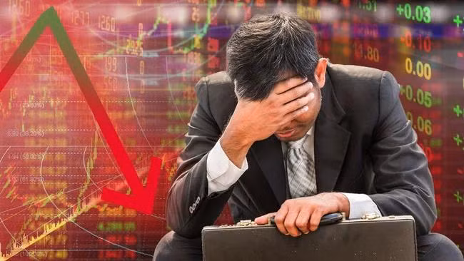 Xu hướng giảm của VN-Index sẽ đóng vai trò chủ đạo trong biến động của nửa đầu quý 2/2024