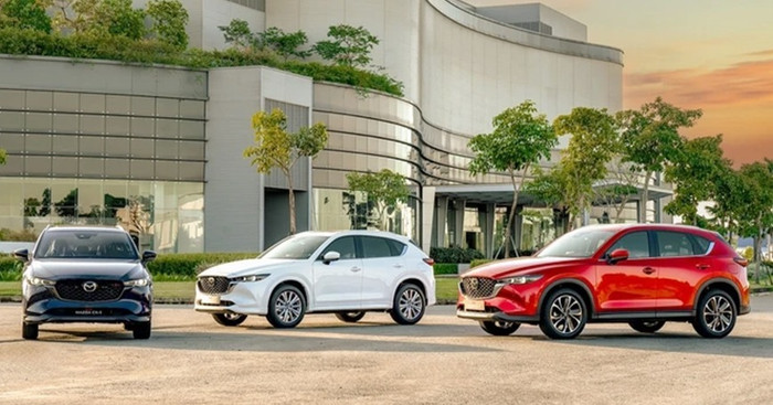 Top 10 mẫu xe ô tô bán chạy nhất Việt Nam tháng 11/2023: Không nhiều xáo trộn, Yaris Cross lần đầu góp mặt