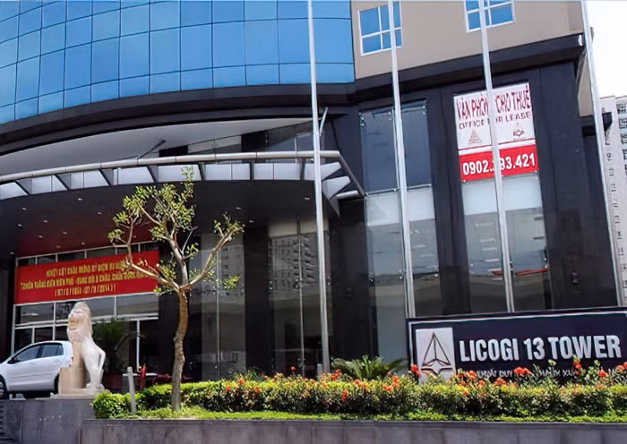 Với kế hoạch năm 2023, khả năng Licogi 13 hoàn thành mục tiêu là rất thấp