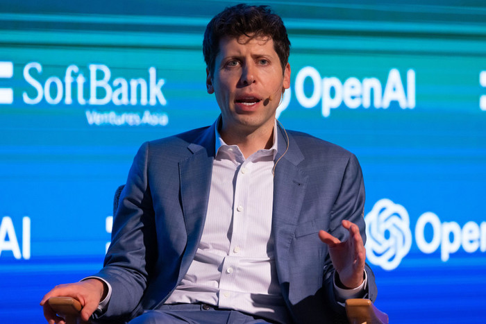 "Cha đẻ" của ChatGPT, Sam Altman