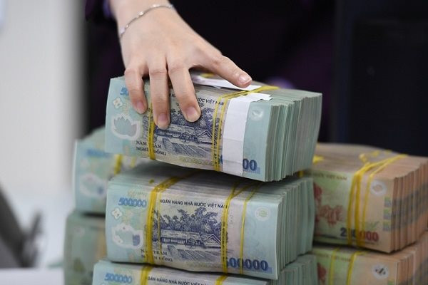 Lãi suất huy động kỳ hạn 3 tháng ngân hàng nào cao nhất tháng 6/2024?