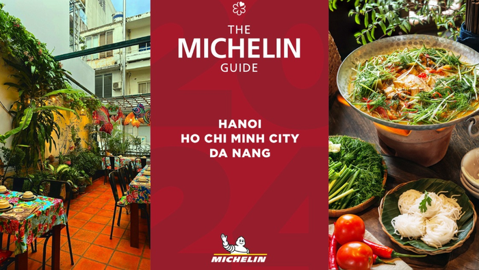 Đà Nẵng sẽ là điểm đến mới của Michelin Guide Việt Nam 2024