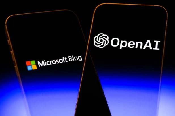 Microsoft là nhà đầu tư lớn nhất của OpenAI, nắm giữ 49% cổ phần