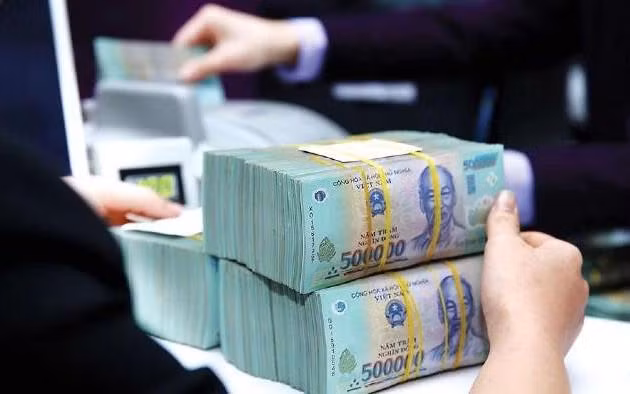 Lãi suất huy động kỳ hạn 24 tháng ngân hàng nào cao nhất tháng 6/2024?
