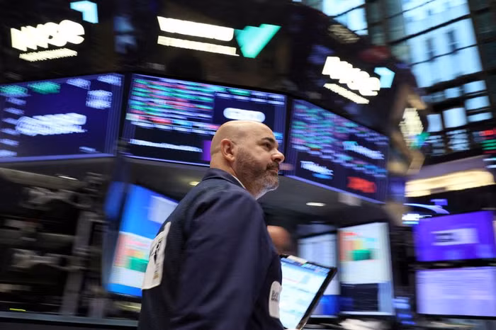 Sàn giao dịch chứng khoán New York (NYSE)