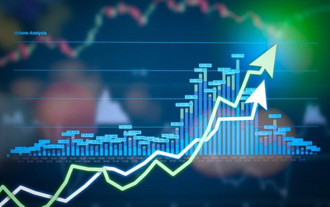 VN-Index sẽ duy trì đà tăng nhưng phải đối mặt với rủi ro từ áp lực chốt lời