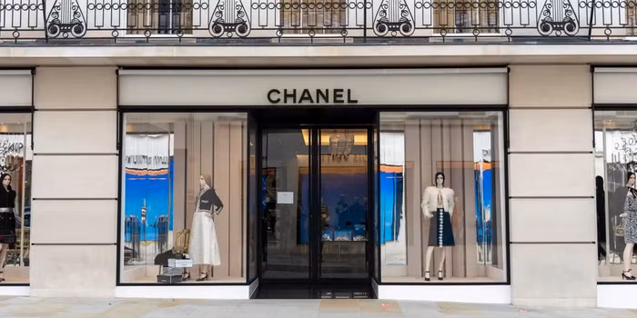 Hãng thời trang Chanel đẩy mạnh đầu tư bất động sản