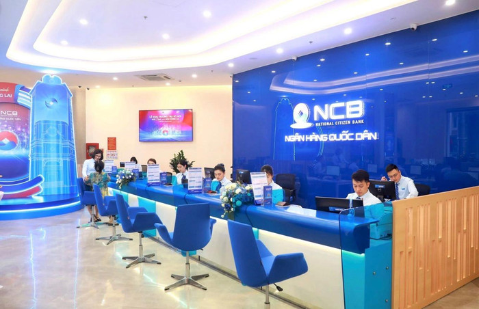 Biểu lãi suất huy động ngân hàng NCB tiếp tục thay đổi trong tháng 2/2024