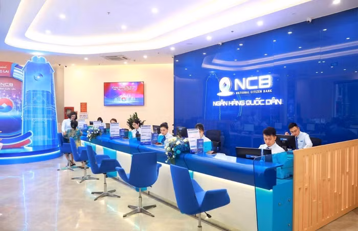 Biểu lãi suất huy động ngân hàng NCB tiếp tục thay đổi trong tháng 2/2024