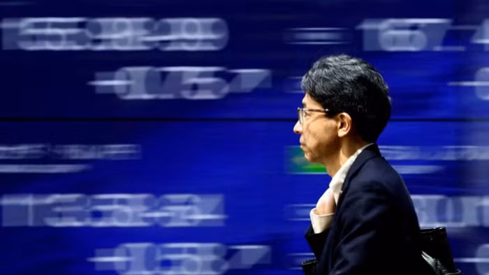 Khoản hỗ trợ 62 tỷ USD của Nhật Bản dành cho đồng yên không đạt hiệu quả như kỳ vọng