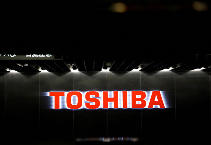 Tập đoàn Toshiba