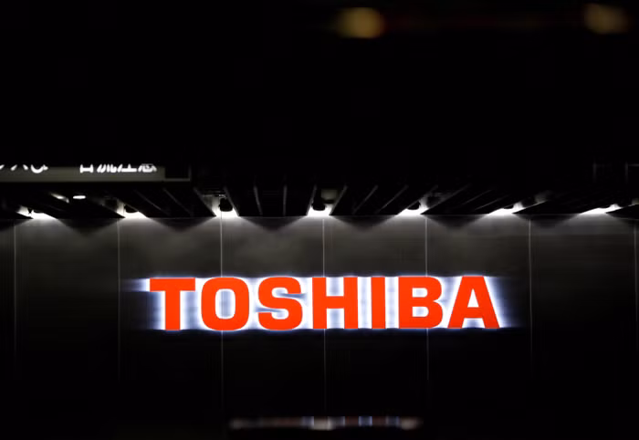Tập đoàn Toshiba