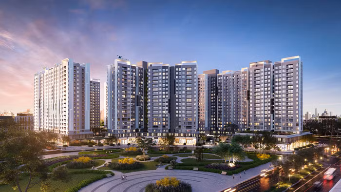 Liên tục vi phạm công bố thông tin, Bất động sản An Gia bị xử phạt gần 100 triệu đồng