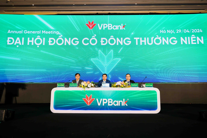 Kỳ vọng vào sức bật của hệ sinh thái, VPBank muốn nhanh chóng trở lại cuộc đua tăng trưởng