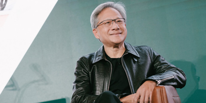 Tài sản của CEO Nvidia Jensen Huang tăng thêm 8 tỷ USD chỉ trong một ngày