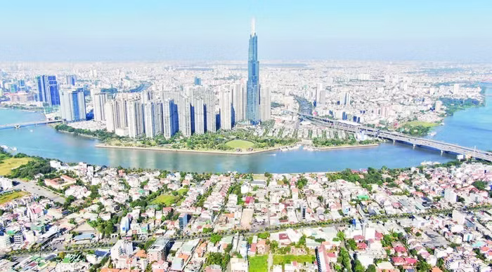 HSBC: Kinh tế Việt Nam phục hồi chưa đồng đều, FDI tiếp tục là điểm sáng