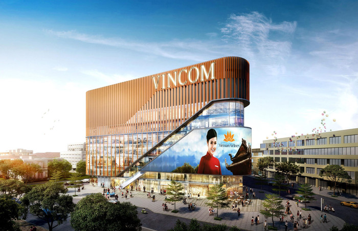 Hậu Vingroup thoái vốn, Vincom Retail lãi hơn 1.000 tỷ đồng trong quý 2/2024