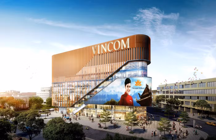Hậu Vingroup thoái vốn, Vincom Retail lãi hơn 1.000 tỷ đồng trong quý 2/2024