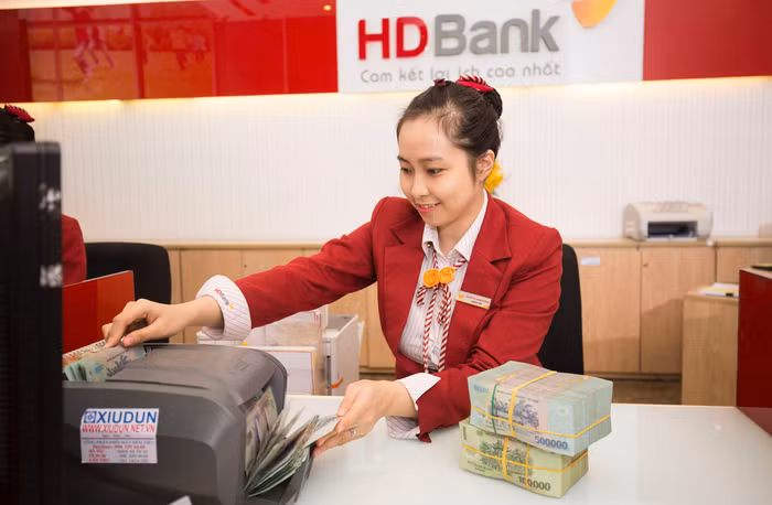 Ngày 24/7, HDBank công bố đã hoàn tất triển khai toàn diện Basel III Reforms