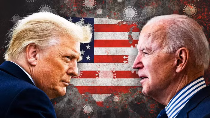 Chứng khoán Việt Nam đang chịu ảnh hưởng từ cuộc bầu cử Tổng thống Mỹ?