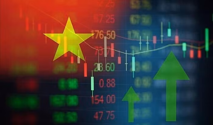Chứng khoán Việt Nam bứt tốc trong tiến trình nâng hạng