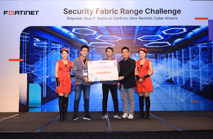 Nâng cao năng lực phòng thủ an ninh mạng cho doanh nghiệp 