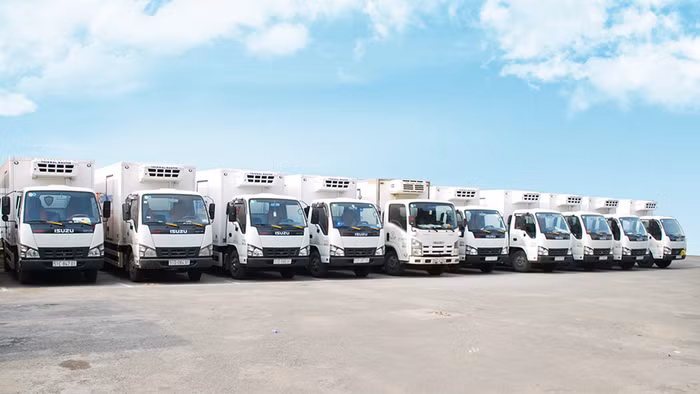 Không đăng ký giao dịch chứng khoán và chậm nộp báo cáo tài chính, Giải pháp thương mại A BA bị xử phạt 415 triệu đồng