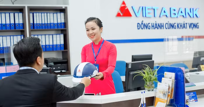 Lãi suất huy động ngân hàng VietABank tăng, giảm như thế nào trong tháng 4/2024?