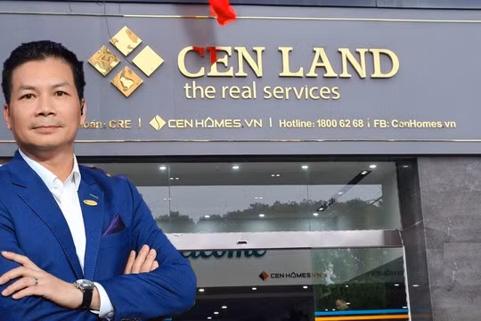 Công ty bất động sản của shark Hưng thoái toàn bộ vốn khỏi Hacisco