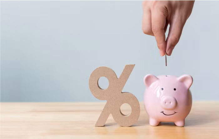 Lãi suất huy động kỳ hạn 6 tháng ngân hàng nào cao nhất tháng 7/2024?