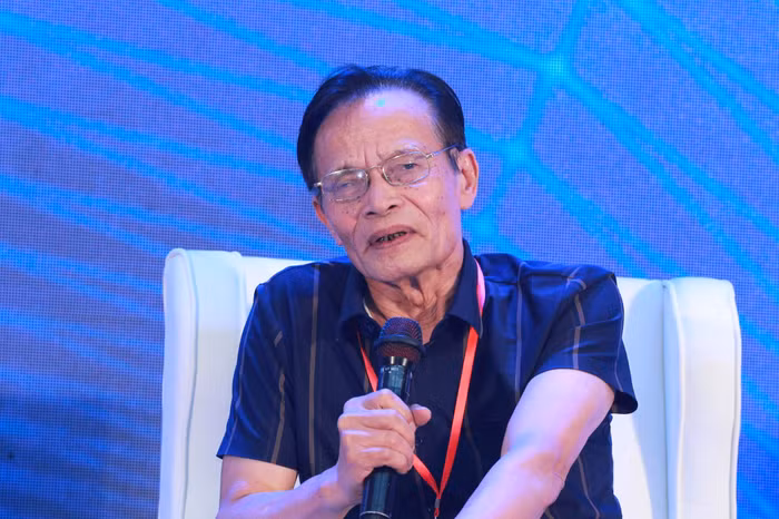 TS. Lê Xuân Nghĩa, chuyên gia kinh tế