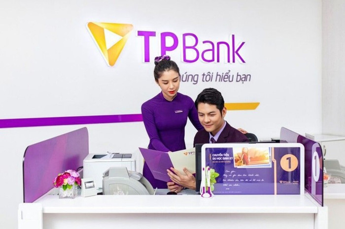 Ngân hàng Nhà nước cho phép TPBank tăng vốn thêm 4.403 tỷ đồng